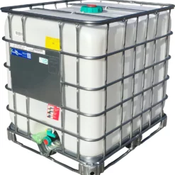 1000L MX-EX1000 Anti-static IBC Tank