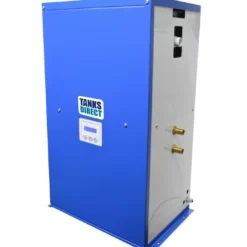 Pressurisation Set Single Pump 0.80