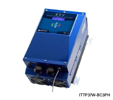 Archimede ITTP 37W-BC Booster Pump Inverter 3 Archimede ITTP 37W-BC Booster Pump Inverter