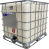 1000 Litre IBC Green Layer / Recycled Middle Layer