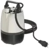 Calpeda GX Zero Submersible Clean Water Pump -Excelsior Sales Store 46779 23092