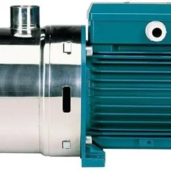 Calpeda MXH 206C Water Pump Max 68.5m Head 80L/Min