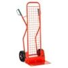 Heavy Duty Sack Truck With Mesh Back 300kg Capacity -Excelsior Sales Store 46858 23283