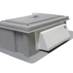 Float Valve Housing, FVH4 Retrofit