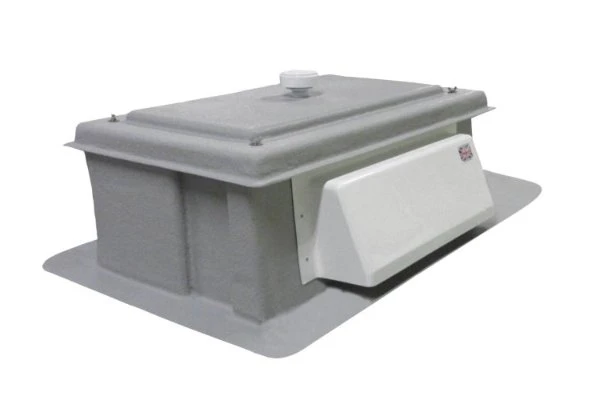 Float Valve Housing, FVH4 Retrofit 3 Float Valve Housing, FVH4 Retrofit