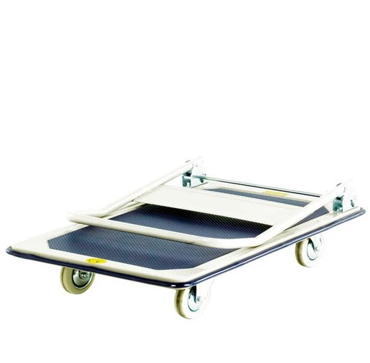 Folding Platform Truck 250kg Capacity 4 Folding Platform Truck 250kg Capacity - Image 2