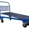 Cash And Carry Trolley With Plyboard Base -Excelsior Sales Store 46931 23275