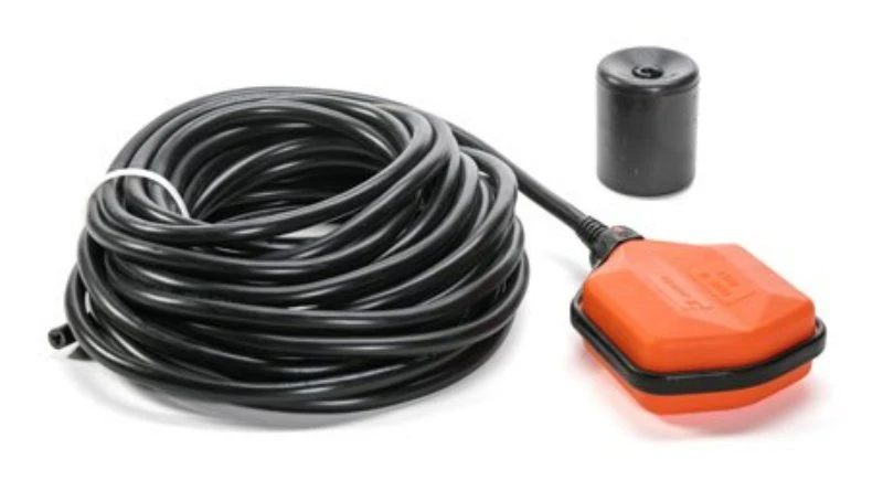 Klargester Float Switch/High Level Alarm For Pump Chambers 3 Klargester Float Switch/High Level Alarm For Pump Chambers