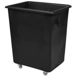 Excelsior 150 Litre Bottle Bin, Recycled Plastic