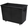 Excelsior 165 Litre Bottle Bin, Black Recycled Plastic 2 Excelsior 165 Litre Bottle Bin, Black Recycled Plastic -Excelsior Sales Store 4872 8941