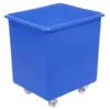 Excelsior 135 Litre Plastic Container / Trolley / Truck