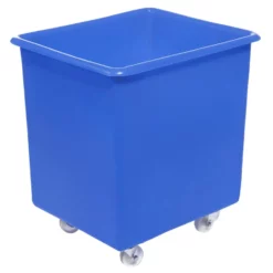 Excelsior 135 Litre Plastic Container / Trolley / Truck