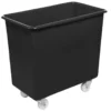 Excelsior 200 Litre Plastic Container / Trolley / Truck -Excelsior Sales Store 4905 9121