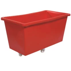 Excelsior 425 Litre Plastic Container / Trolley /