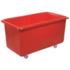 Excelsior 450 Litre Plastic Container / Trolley / Truck