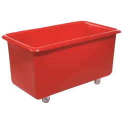 Excelsior 450 Litre Plastic Container / Trolley / Truck