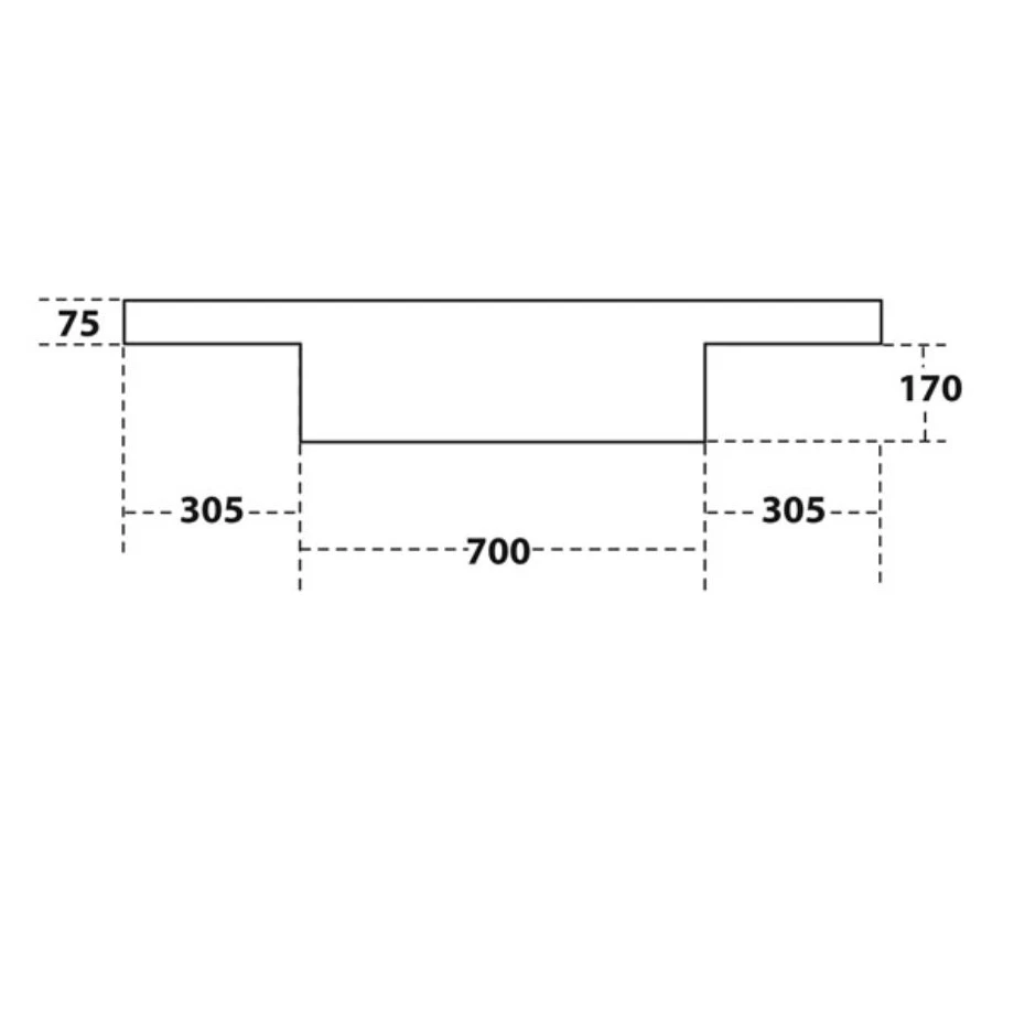 Racking Bund 4 Racking Bund - Image 2