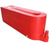 Track Road And Site Barrier - RB1500, Red -Excelsior Sales Store 4933 9186