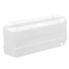 Rota Block Mini Fence Block, White -Excelsior Sales Store 4965 9331