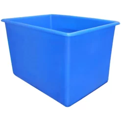 Excelsior 540 Litre Plastic Tapered Tank / Container