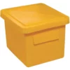 Excelsior 100 Litre Plastic Tapered Tank / Container -Excelsior Sales Store 4998 9370