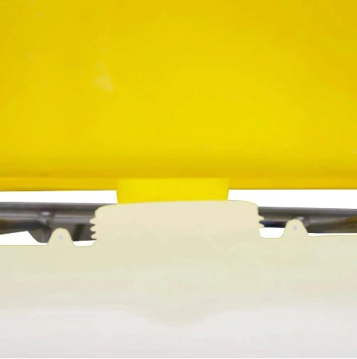 Pack Of 8 IBC Funnel With Lid And Strainer 4 Pack Of 8 IBC Funnel With Lid And Strainer - Image 2