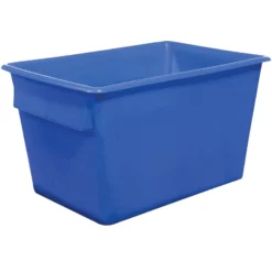 Excelsior 370 Litre Plastic Tank With Mild Steel Truck -Excelsior Sales Store 5053 9458