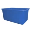 Excelsior 455 Litre Plastic Tapered Tank / Container 1 Excelsior 455 Litre Plastic Tapered Tank / Container -Excelsior Sales Store 5069 9479