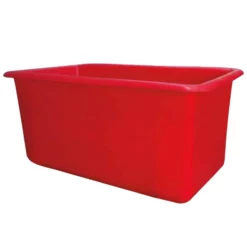 Excelsior 455 Litre Plastic Tapered Tank / Container 8 Excelsior 455 Litre Plastic Tapered Tank / Container -Excelsior Sales Store 5069 9481