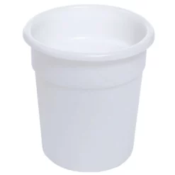 Excelsior 20 Litre Plastic Tapered Bins / Container