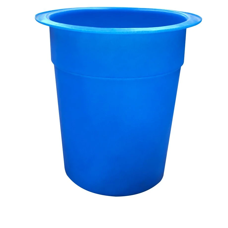 Excelsior 85 Litre Plastic Tapered Bins / Container 3 Excelsior 85 Litre Plastic Tapered Bins / Container