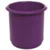 Excelsior 50 Litre Plastic Interstacking Bin -Excelsior Sales Store 5197 9689