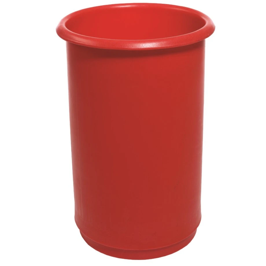Excelsior 70 Litre Plastic Stackable Bin / Container 3 Excelsior 70 Litre Plastic Stackable Bin / Container