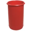 Excelsior 160 Litre Straight Sided Plastic Bin / Container -Excelsior Sales Store 5224 9708