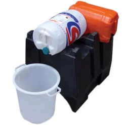 Single Barrel Stacker -Excelsior Sales Store 5615 10195