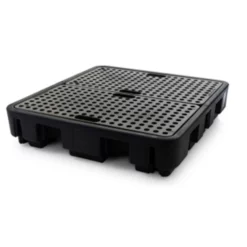 Spill Pallet For 4 Drums -Excelsior Sales Store 5655 20911