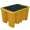 Single Drum Spill Pallet Bund -Excelsior Sales Store 5656 10261