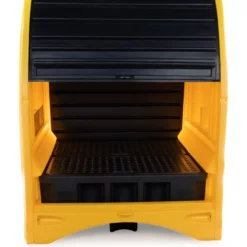 2 Drum Storage Spill Container -Excelsior Sales Store 5680 19206