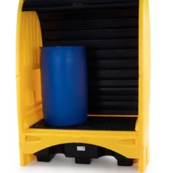 2 Drum Storage Spill Container -Excelsior Sales Store 5680 19207