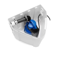 ABS Sulzer Sanimax MF154 HW W01*10 UKP -Excelsior Sales Store 5701 10385