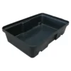 Open Top Spill Drip Tray -Excelsior Sales Store 5799 10721