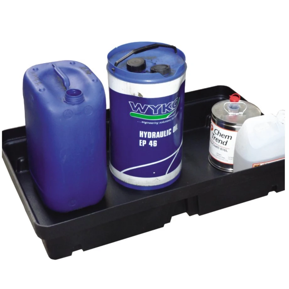 Large Spill Drip Tray Base Only 3 Large Spill Drip Tray Base Only