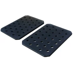 Spill Drip Tray With Grate, 104 Litre -Excelsior Sales Store 5810 10734