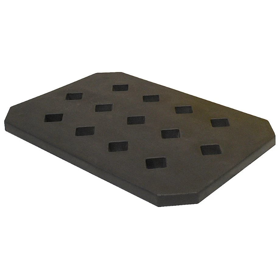 Spill Drip Tray With Grate, 22 Litre 4 Spill Drip Tray With Grate, 22 Litre - Image 2