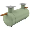 Clearwater 26,000 Litre Septic Tank -Excelsior Sales Store 5827 10817