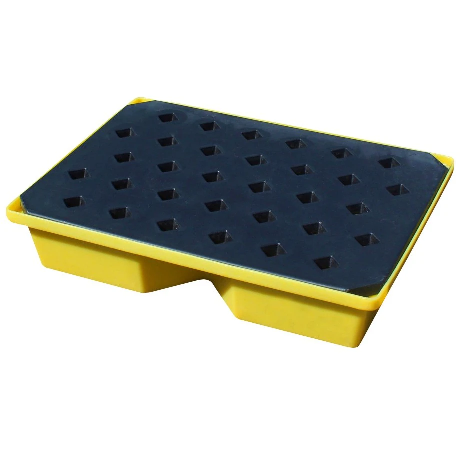 Spill Drip Tray With Grate, 43 Litre 5 Spill Drip Tray With Grate, 43 Litre - Image 3