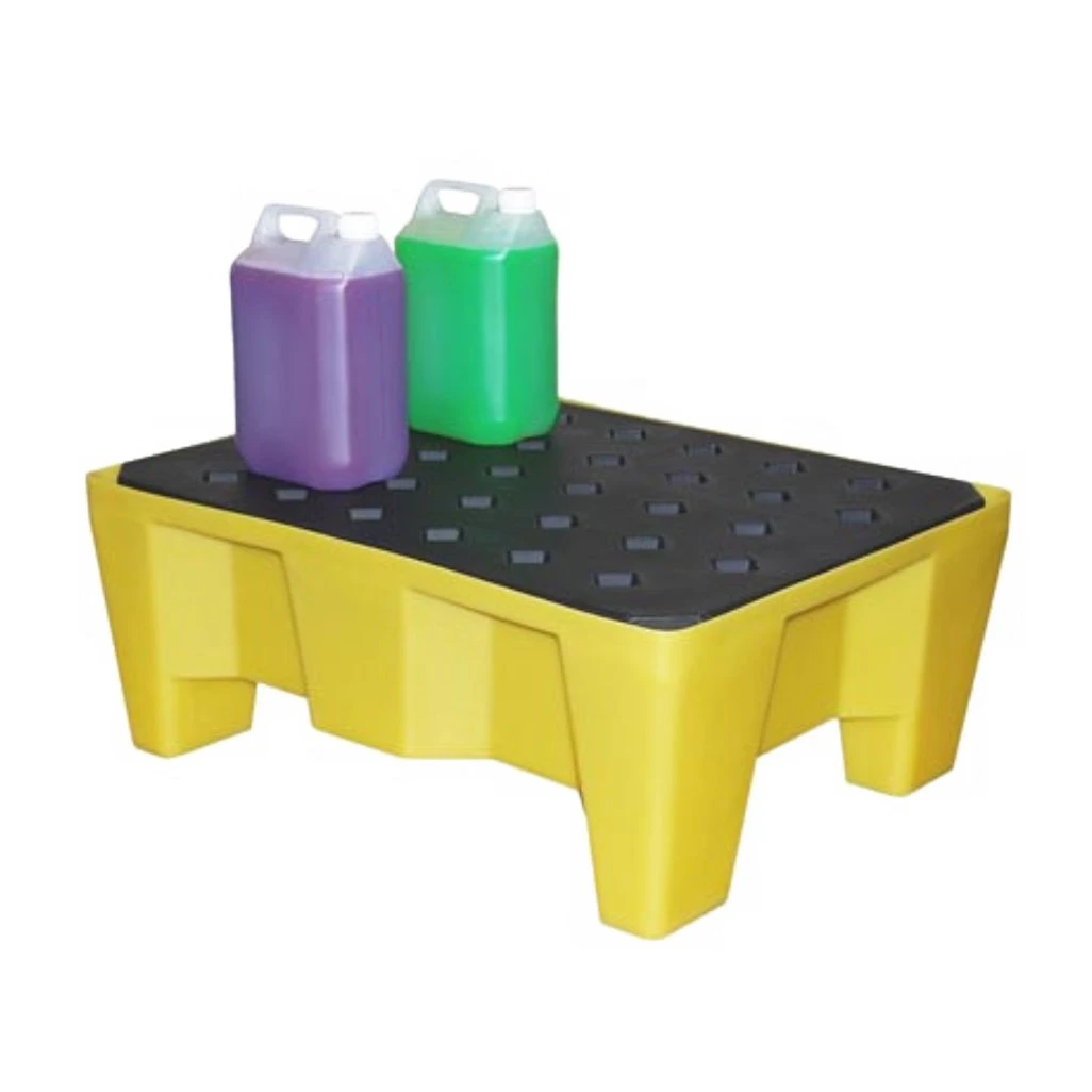 Spill Drip Tray With Grate, 70 Litre 5 Spill Drip Tray With Grate, 70 Litre - Image 3