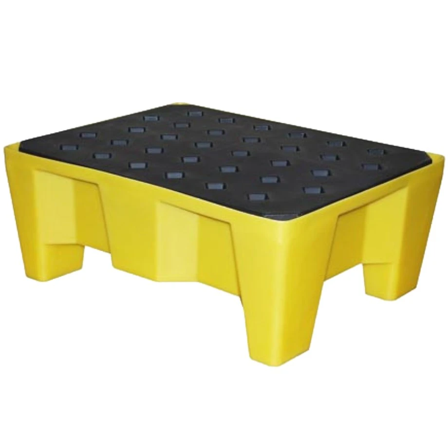 Spill Drip Tray With Grate, 70 Litre 4 Spill Drip Tray With Grate, 70 Litre - Image 2