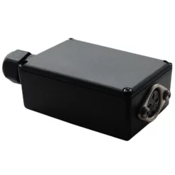 Start Of Line Junction Box