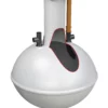 Klargester Alpha 3,800 Litre Septic Tank